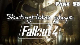 Fallout 4  Part 82 [upl. by Abroms]