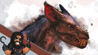 RAVAGER TAMING  BREEDING BABY RAVAGER amp NEW WINGSUIT  Ark Aberration DLC Gameplay E4 [upl. by Ylliw307]