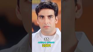 Ek RishtaaThe bond Of Love Movie Cast Then amp Now 20012024 bollywood shorts [upl. by Ecinrev]