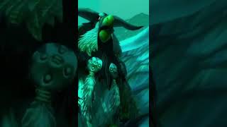 Moonwing protect Moonglade Druid v Everyone worldofwarcraft wow pvp funny memes [upl. by Aleciram]