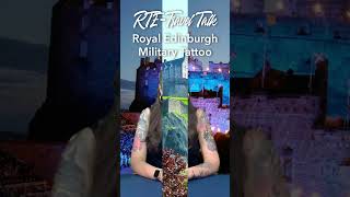 Discover the Royal Edinburgh Military Tattoo [upl. by Tiffani]