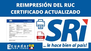 VIDEO 5  SUSPENDE TU RUC EN LÍNEA [upl. by Ettelrahc705]