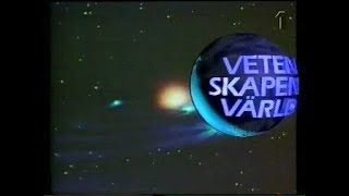 Vetenskapens värld  Kärnvapen 1996 [upl. by Ataynik80]