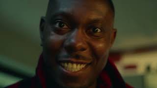 Dizzee Rascal  How Did I Get So Calm Official Video [upl. by Ahon]