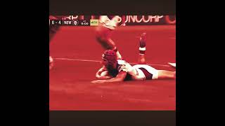 Kalyn Ponga edit shorts NRL [upl. by Ecinad504]