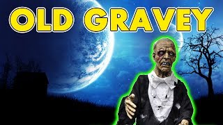 Old Gravey Banished Gameplay  Part 8 [upl. by Dduj501]