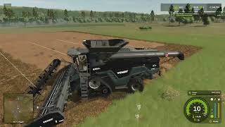 Farming simulator 25 KÖSZÖNÖM A FELIRATKOZÁSOKAT [upl. by Belldame]