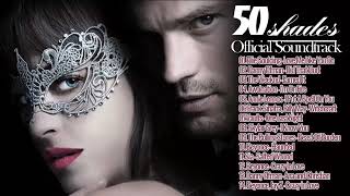 50 soundtrack Fifty Shades Freed 2018 FULL ALBUM [upl. by Ribaudo53]