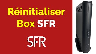 Comment réinitialiser Box SFR [upl. by Filia]