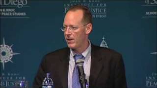 Paul Farmer on Development Creating Sustainable Justice [upl. by Camp]