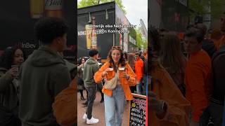 Oranje tompouce in je giegel en gaan met die banaan 🧡🤭🇳🇱 [upl. by Slocum918]