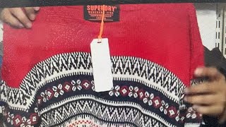 Superdry 100 original Current articles  Flat 799₹  9599973732 [upl. by Nell]