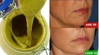 Green Tea Mask  How To Lift And Firm The Skin Using Green Tea  largepores acne skincare [upl. by Enylorac]