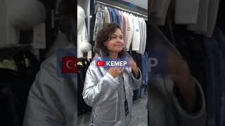 шубы куртки Дублёнки КЕМЕР antalya [upl. by Eikcid]