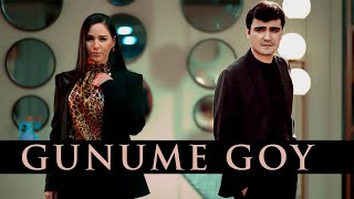 Eldar Ahmedow amp Jemile Gunume Goy Official Clip 2022 [upl. by Antonetta353]