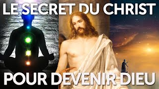 Comment éveiller lesprit  Le secret de Jésus lessénien [upl. by Ysle]