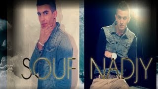 ♫ ♥ NADJY feat Souf  Jamais Sans Toi ♫ ♥ [upl. by Quintessa]