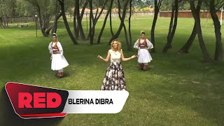 Blerina Dibra  Hasi jonë [upl. by Shepley]