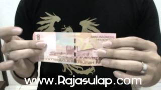 Clean Cash Demo Rajasulap [upl. by Moskow525]