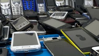 “Phone repair skills” مجموعة إصلاح الهواتف الذكية est en direct [upl. by Nimsaj724]