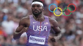 Men’s 200m Semifinals olympic game paris 2024 [upl. by Sweet]