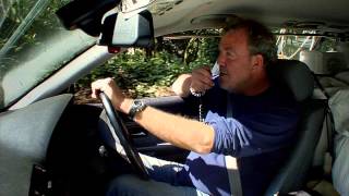 Top Gear Jeremy brake fail [upl. by Codel]