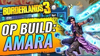 Borderlands 3 Gameplay PC HD 1080p60FPS [upl. by Bennie]