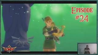 Legend of Zelda Skyward Sword quotLive Actionquot Lets Play  Skyward Sword  The Fight For The Hylian Shield  Episode 52 [upl. by Mou512]