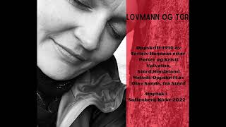 Ingeleiv og Lovmann [upl. by Johann]