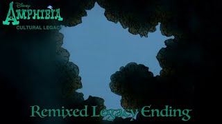 The Lorax 1972  Remixed Legacy Ending [upl. by Sophia731]