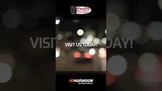 Hankook Promotion [upl. by Jairia]