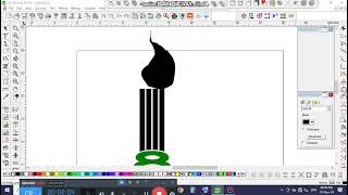 Flexisign candle kaise banayen [upl. by Colas]