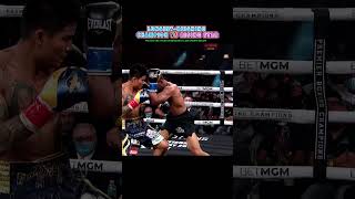 Gary Russell Jr vs Mark Magsayo  Boxing Fight Highlights boxing action combatsports [upl. by Horter490]