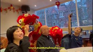 2024 Baisi Lion Dance 2 [upl. by Steel]