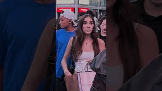 Ragnar Lothbrok Walking in Public vikings costume ragnarlothbrok reactionvideo reaction public [upl. by Lise275]