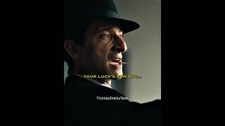 “Tommy Knew”🥶💀 PEAKY BLINDERS  edit peakyblinders shorts short [upl. by Aihsele]