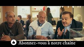 INESTIMABLE  BandeAnnonce  Flat 1080p H264 Dolby 2 0 [upl. by Ahsel]