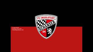 FC Ingolstadt Torhymne [upl. by Marlena]