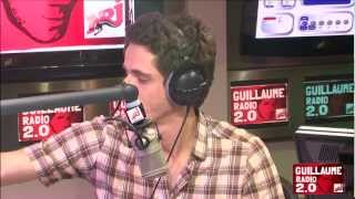 Yacine fait croire à son oncle quil a bu et que des russes veulent le tuer Guillaume radio 20 NRJ [upl. by Festus]