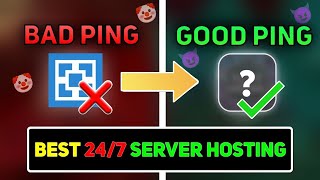 Free 247 Minecraft Server Hosting With Ryzen 9  Best 247 Free Hosting  ELITE HOSTING [upl. by Ylil276]