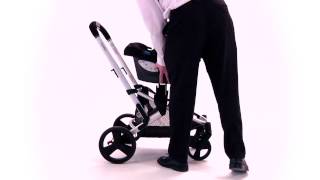 Mothercare Stroller Guide [upl. by Nedry]