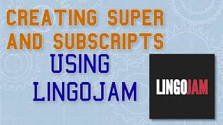 HOWTO Easiest Way to SUPERSCRIPT amp SUBSCRIPT in Google Docs Shortcuts on PC amp Mac [upl. by Ennad]