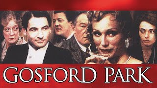 Gosford Park film 2001 TRAILER ITALIANO 2 [upl. by Venuti73]