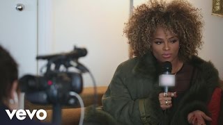 Fleur East  Sax in Paris [upl. by Salomi]