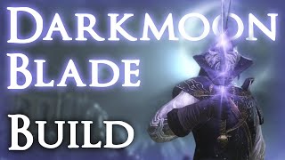 The Darkmoon Agent Dark Souls III Comprehensive Guide [upl. by Kyrstin]