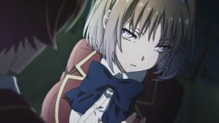 Classroom of the Elite「AMV」 Saints ᴴᴰ [upl. by Melton]