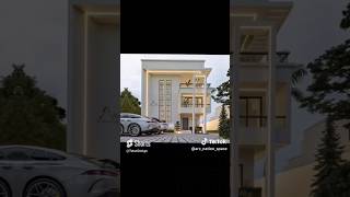 75Maison Moderne architecture design canada france europe america africa shortvideo [upl. by Oneg]