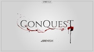 Genox  Conquest SPOON 145 [upl. by Mun938]