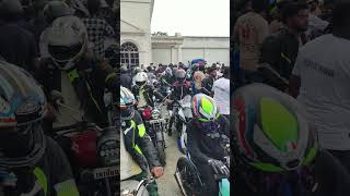 super biker rider lineup jogiktmlover shorts [upl. by Craggy]