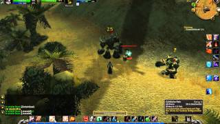 Let´s Play  World of Warcraft Classic 049 Vanilla German [upl. by Eeliak]